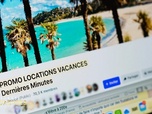 Grands reportages - Vacances: gare aux arnaques
