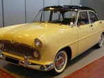 Vintage Mecanic - S8E16 - Simca Vedette Regence