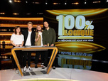 100 % logique : la réponse est sous vos yeux - 24/01/2026
