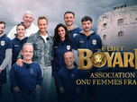 Fort Boyard - 18/07/2026