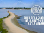 Les 100 lieux qu'il faut voir - 18/07/2026