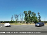 Turbo - Découverte : the world of Volvo