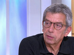 C à vous - Invités : François Villeroy De Galhau, Dr Michel Cymes