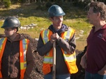 Le mystère d'Oak Island : la course au trésor - S9E15 - L'ultime caisson