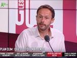 Les Grandes Gueules - Invité : David Belliard, Maire écologiste du XIème arrondissement de Paris