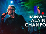 replay Basique, le concert