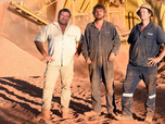 Australie, la ruée vers l'or - S2E4 - Gare à l'optimisme