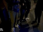 Enquête exclusive - BAC du 93, la guerre aux narcotrafiquants est déclarée