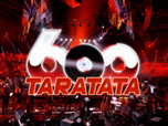 Taratata N°600 Au Zénith