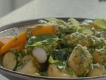 Petits Plats en équilibre - Bollito misto