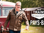 replay Des trains pas comme les autres