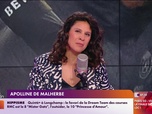 Apolline Matin - Émission du 7 mai 2026