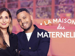 La maison des Maternelles - 18/09/2026