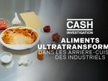 Cash investigation