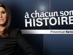 replay A chacun son histoire...