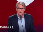 Les Grandes Gueules - Mélenchon : Noir et LFI c'est trop pour les suprémacistes médiatiques. Selon lui, Bally Bagayoko et Aly Diouara font l'objet d'un racisme systémique ?