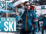 Lolywood- Dans Tes Rêves: Le Ski