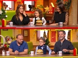 Burger Quiz avec Helena Noguerra, Alban Ivanov, Alice Belaïdi et Manu Payet