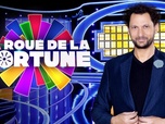 La roue de la fortune