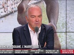 Les Grandes Gueules - Hamza La Douane, l'inarretable !