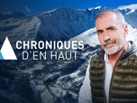 Chroniques d'en Haut - Au-delà du vertige