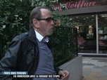 Enquête d'action - Paris sous tension : en immersion avec la brigade des stups