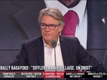 Les Grandes Gueules - Siffler la Marseillaise, un droit à la réplique populaire . D'accord ou pas avec Bally Bagayoko ?