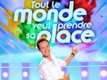 Tout le monde veut prendre sa place - 18/06/2026