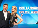 Tout le monde a son mot à dire