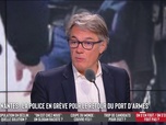 Les Grandes Gueules - Bouamrane, Guedj, Lisnard, Lucas, Autain… Ces petites candidatures servent-elles quelque chose ?