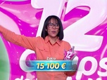 Les 12 coups de midi du 14 septembre 2025