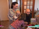 Familles nombreuses : la vie en XXL du 18 août 2026 - Episode 53