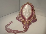 ARTE Journal - Les masques de James Merry