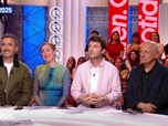 Quotidien, deuxième partie du 16 juillet 2025