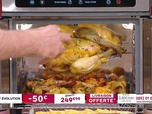 Téléshopping du lundi 13 octobre 2025