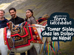 Rendez-vous en terre inconnue - Avec Tomer Sisley chez les Dolpo-Pa au Népal