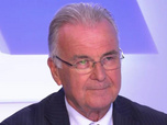 C dans l'air l'invité