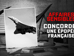 Affaires sensibles