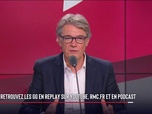 Les Grandes Gueules - Loi Philippine : faut-il rallonger la rétention des étrangers jugés dangereux ?