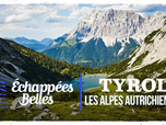 Échappées belles