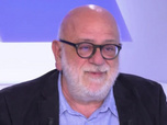 C dans l'air l'invité