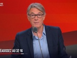 Les Grandes Gueules - USA : La mise à mort par peloton d'exécution de l'auteur d'une attaque terroriste sera diffusée en direct