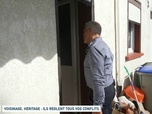 Un jour, un doc - Voisinage, héritage : ils règlent tous vos conflits