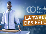 Cuisine ouverte - 17/12/2025
