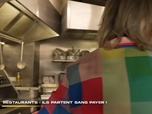 66 minutes - Cambriolages : la technologie au service de votre sécurité / Restaurants : ils partent sans payer ! / Shein : les secrets du numéro 1 de vos achats
