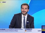 Good Morning Business - Émission du 12 mai 2026