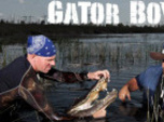 replay Gator Boys : Au Secours Des Alligators