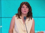 Estelle Midi - PSG-Arsenal : 22 000 policiers mobilisés. rassurant ou déprimant ?