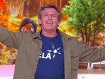 Les 12 coups de midi du 13 octobre 2025