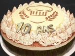La meilleure boulangerie de France - J1 - Finale nationale